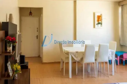 Apartamento com 2 Quartos à venda, 70m² no Leblon, Rio de Janeiro