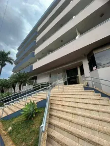 Apartamento com 4 Quartos à venda, 189m² no Vitória, Londrina