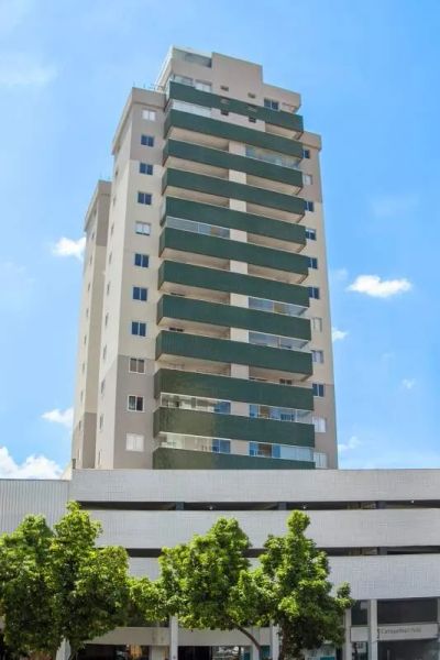 Apartamento com 3 quartos — Sagrada Família, Belo Horizonte