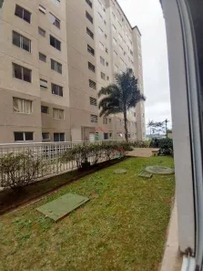 Apartamento com 2 Quartos à venda, 42m² no Jardim Boa Vista (Zona Oeste), São Paulo