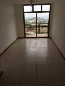 Apartamento com 1 Quarto à venda, 50m² no Fátima, Niterói