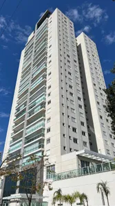 Apartamento com 4 Quartos à venda, 160m² no Vila Regente Feijó, São Paulo