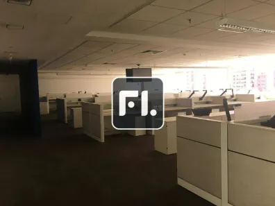Sala Comercial para alugar, 340m² no Itaim Bibi, São Paulo