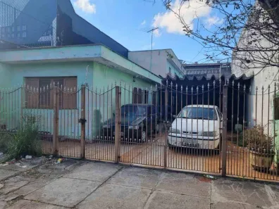 Lote/Terreno à venda, 500m² no Vila Maria, São Paulo