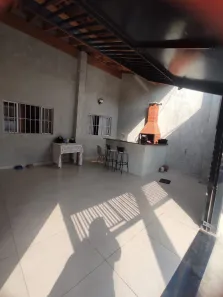 Casa com 3 Quartos à venda, 120m² no Parque Residencial Sabiás, Indaiatuba