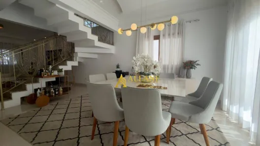 Casa com 3 Quartos para alugar, 340m² no Jardim Pagliato, Sorocaba