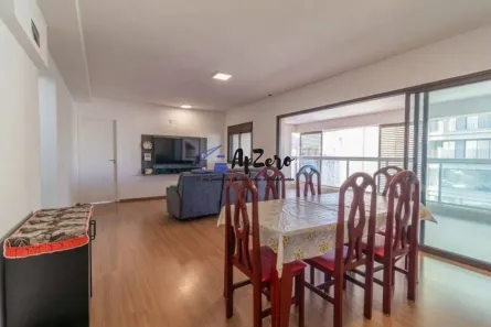 Apartamento com 2 Quartos à venda, 137m² no Jardim das Acácias, São Paulo