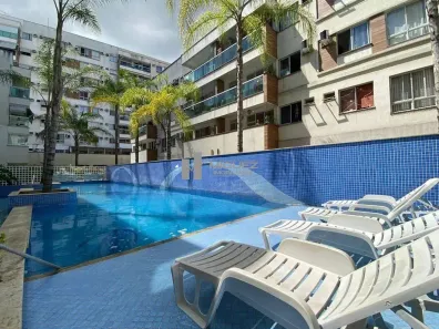 Apartamento com 3 Quartos à venda, 195m² no Maracanã, Rio de Janeiro