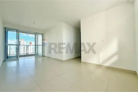 Apartamento com 2 Quartos para alugar, 75m² no Centro, Campina Grande