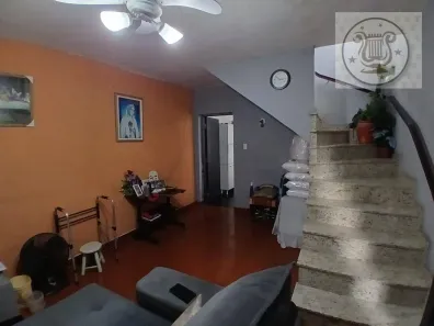Sobrado com 2 Quartos à venda, 108m² no Jardim Primavera (Zona Norte), São Paulo