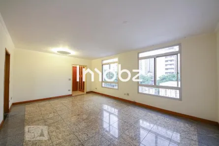 Apartamento com 3 Quartos à venda, 100m² no Cerqueira César, São Paulo