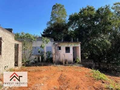 Lote/Terreno à venda, 2043m² no Jardim Estância Brasil, Atibaia