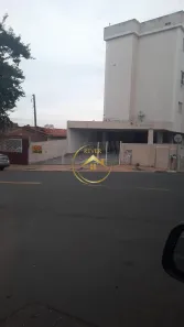 Apartamento com 1 Quarto à venda, 63m² no Vila Proost de Souza, Campinas
