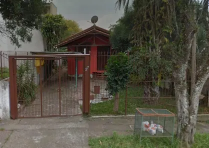 Lote/Terreno à venda, 299m² no Morro Santana, Porto Alegre