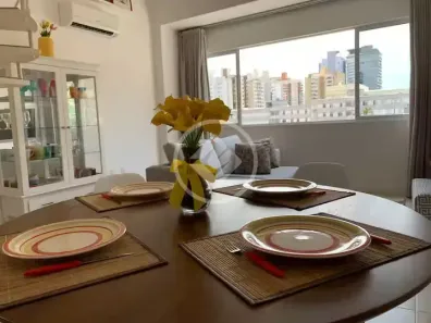 Apartamento com 1 Quarto à venda, 38m² no Centro, Florianópolis