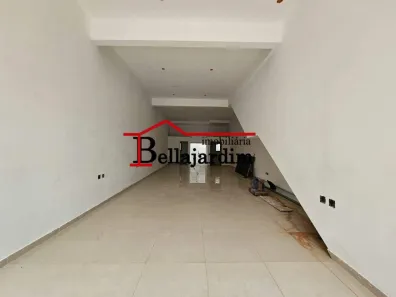 Prédio Comercial para alugar, 210m² no Jardim, Santo André