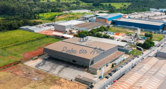 Galpão/Depósito/Armazém para alugar, 6730m² no Iporanga, Sorocaba