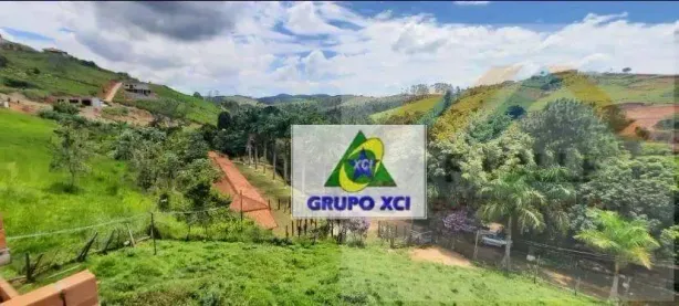 Fazenda/Sítio com 10 Quartos à venda, 121000m² no Jardim Colônia, Jacareí