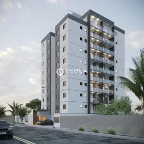 Apartamento com 3 Quartos à venda, 70m² no Vila Santa Catarina, Americana