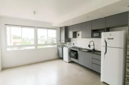 Apartamento com 2 Quartos à venda, 52m² no Fátima, Canoas