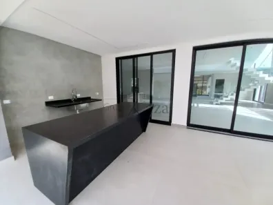 Casa de Condomínio com 4 Quartos à venda, 456m² no Condomínio Residencial Alphaville II, São José dos Campos