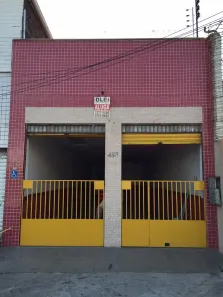 Ponto Comercial para alugar, 81m² no São Francisco, São Luís