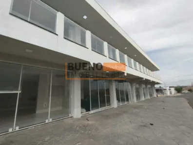 para alugar, 43m² no Parque Residencial São Joaquim, Santa Bárbara D'Oeste