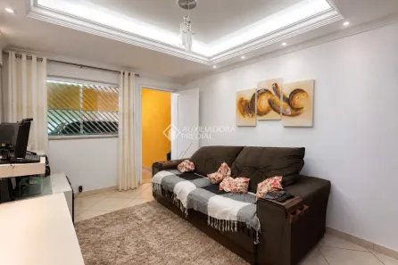 Casa com 2 Quartos à venda, 112m² no Planalto, São Bernardo do Campo