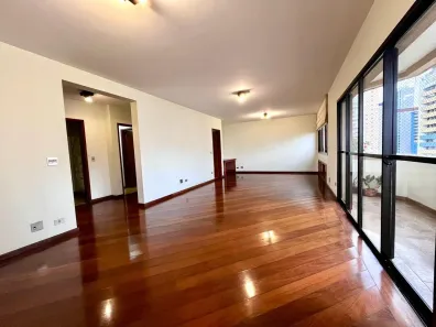 Apartamento com 3 Quartos à venda, 200m² no Vila Mariana, São Paulo