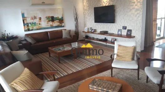 Apartamento com 4 Quartos à venda, 240m² no Planalto Paulista, São Paulo