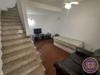 Sobrado com 3 Quartos à venda, 140m² no Vila Regente Feijó, São Paulo