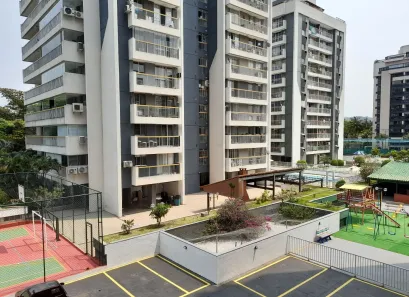 Apartamento com 3 Quartos à venda, 88m² no Barra da Tijuca, Rio de Janeiro