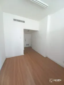 Sala Comercial à venda, 25m² no Centro, Rio de Janeiro