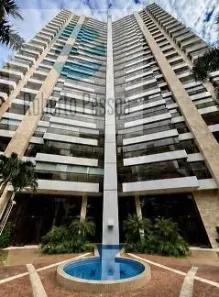 Apartamento com 3 Quartos à venda, 170m² no Guararapes, Fortaleza