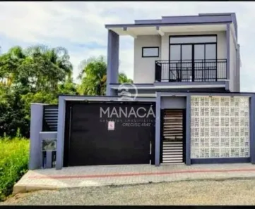 Casa com 3 Quartos à venda, 107m² no Vila Nova, Barra Velha