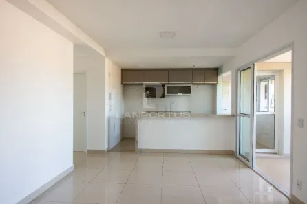 Apartamento com 3 Quartos para alugar, 91m² no Quinta da Primavera, Ribeirão Preto