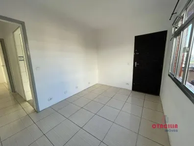 Apartamento com 2 Quartos para alugar, 60m² no Assunção, São Bernardo do Campo