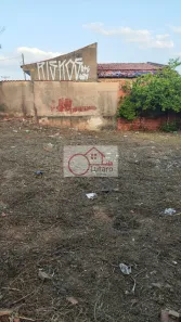Lote/Terreno à venda, 283m² no Vila Camatari, Elias Fausto