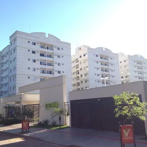 Apartamento com 3 Quartos à venda, 66m² no Boa Esperança, Cuiabá
