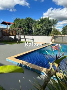 Fazenda/Sítio com 3 Quartos à venda, 450m² no Morada dos Pássaros, Uberlândia