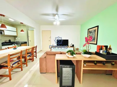 Apartamento com 4 Quartos à venda, 90m² no Pitangueiras, Guarujá
