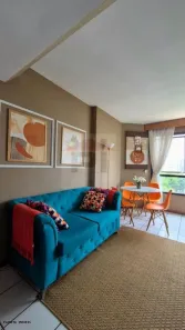 Apartamento com 1 Quarto à venda, 58m² no Pituba, Salvador