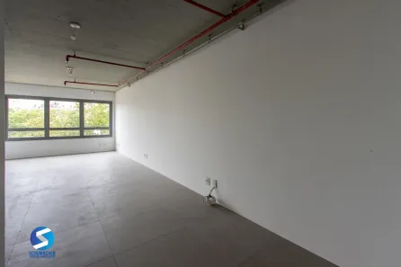 Sala Comercial à venda, 118m² no Auxiliadora, Porto Alegre