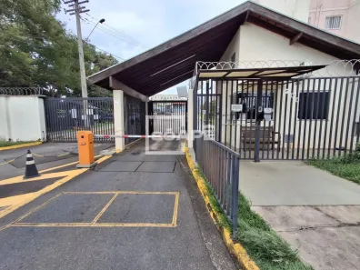 Apartamento com 2 Quartos à venda, 57m² no Jardim Parque Jupiá, Piracicaba