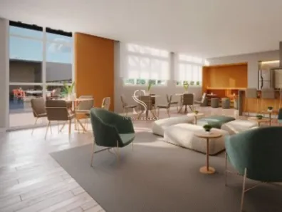 Ponto Comercial à venda, 283m² no Santo Amaro, São Paulo