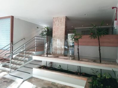 Apartamento com 3 Quartos à venda, 96m² no Centro Histórico, Porto Alegre
