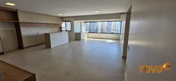 Apartamento com 3 Quartos à venda, 140m² no Setor Pedro Ludovico, Goiânia