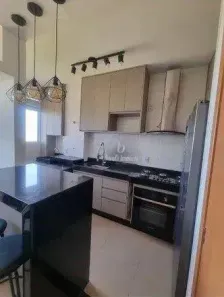 Apartamento com 2 Quartos à venda, 50m² no Quinta da Primavera, Ribeirão Preto