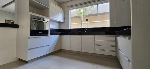 Casa de Condomínio com 4 Quartos à venda, 288m² no Jardins Lisboa, Goiânia