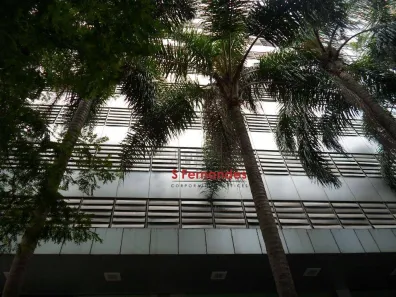Sala Comercial para alugar, 50m² no Pinheiros, São Paulo